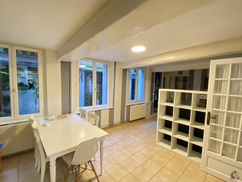 Maison - 79 m² - 4 pièces