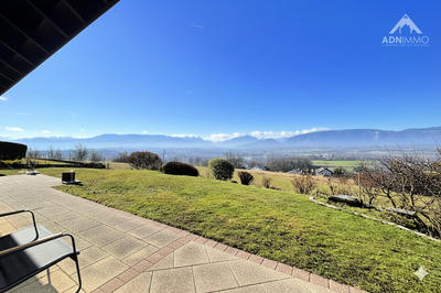 Maison - 200 m² - 6 pièces