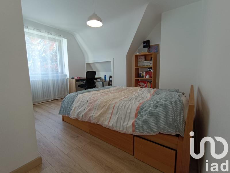 Maison - 148 m² - 5 pièces