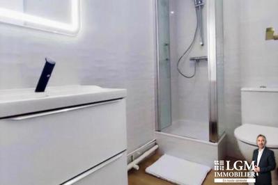 Appartement - 33 m² - 2 pièces