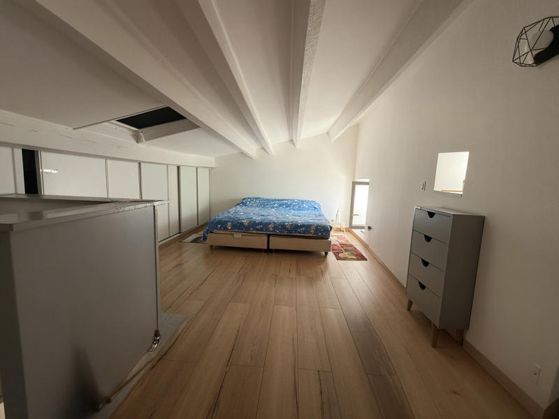 Maison - 77 m² - 4 pièces