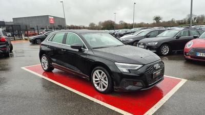 Audi A3 sportback 30 Tdi 116 s tronic 7 Business Line