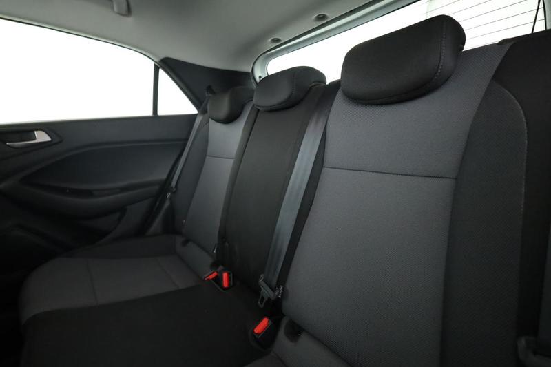 Hyundai i20 1.0 t-GDi Creative Dct-7 100 ch