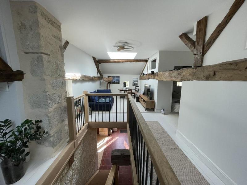 Maison de campagne - 390 m² - 11 pièces