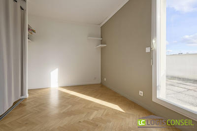 Appartement - 80 m² - 3 pièces