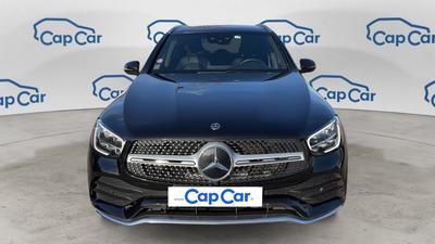 Mercedes classe glc II 300 e 320 Eq Power 4Matic 9g-Tronic Amg Line