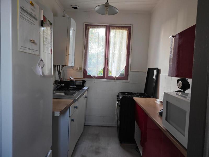 Maison - 70 m² - 3 pièces