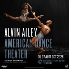 Alvin Ailey American Dance Theater