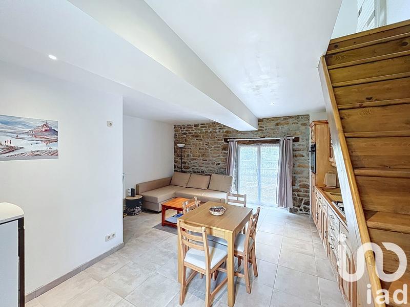 Maison - 190 m² - 5 pièces