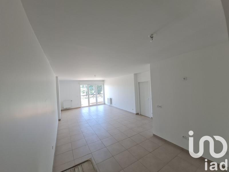 Appartement - 78 m² - 3 pièces