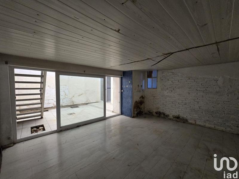 Local commercial - 229 m²