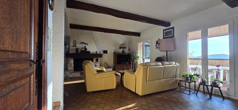 Villa - 121 m² - 5 pièces