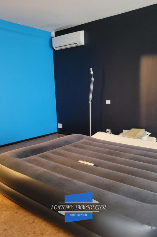 Maison - 128 m² - 4 pièces