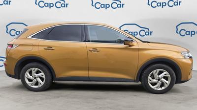 Ds Ds 7 Crossback 2.0 BlueHDi 180 Eat8 Business