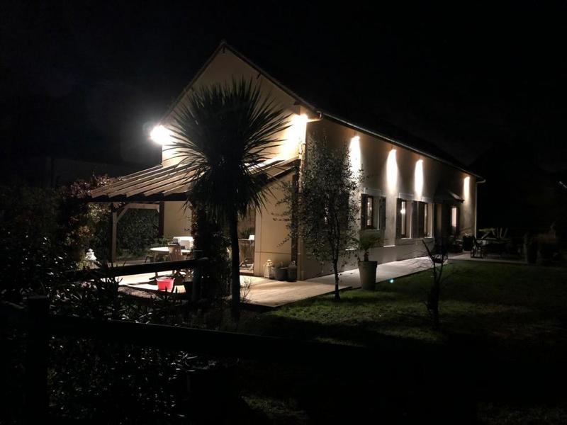 Maison - 170 m² - 5 pièces