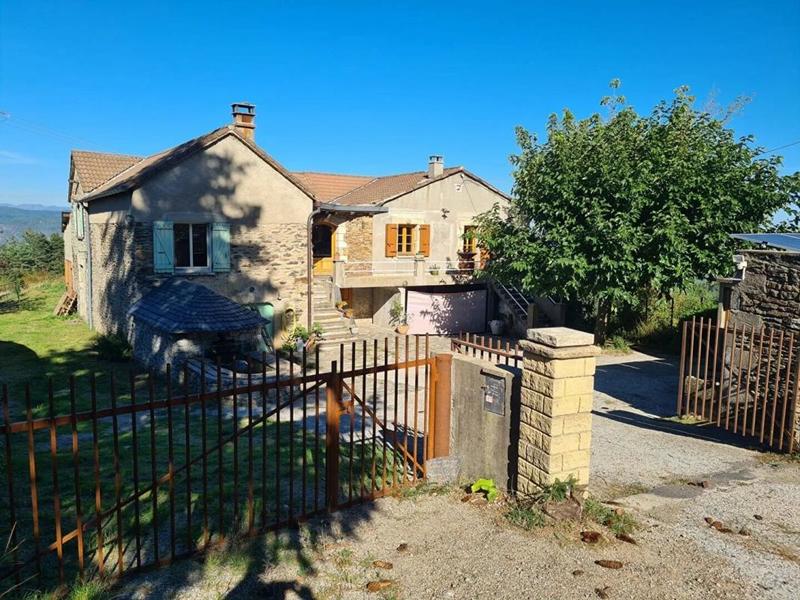 Mas - 120 m² - 5 pièces