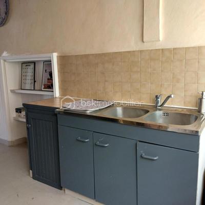 Immeuble - 123 m² - 5 pièces