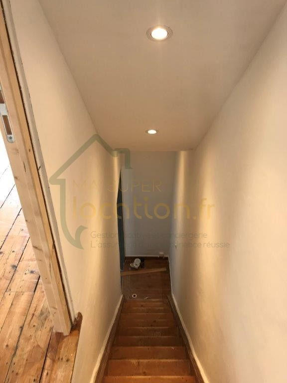 Maison - 69 m² - 4 pièces