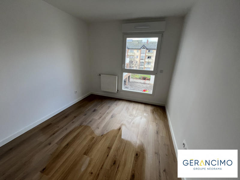 Appartement - 77 m² - 3 pièces