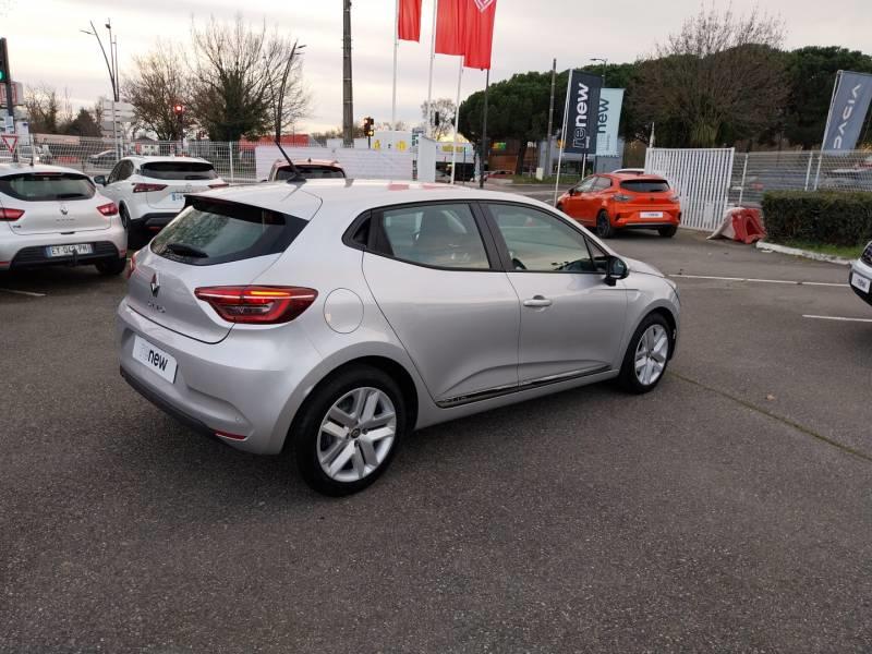 Renault Clio Societe Blue Dci 100 - 21n Business Reversible
