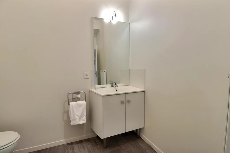 Studio - 28 m² - 1 pièce