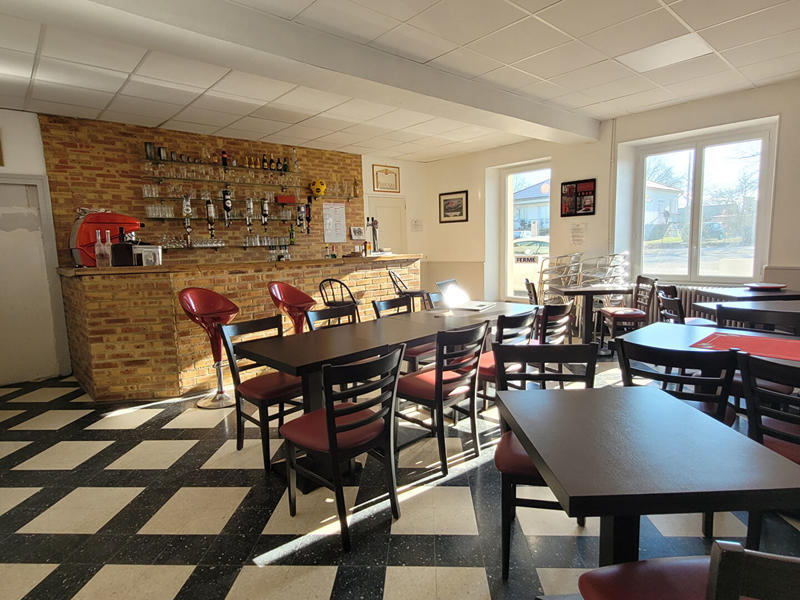 Maison - 188 m² - 5 pièces