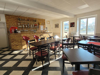 Maison - 188 m² - 5 pièces