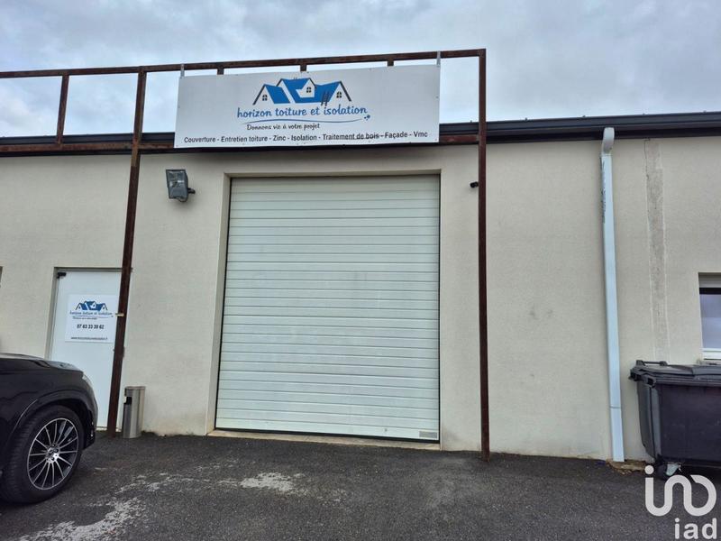 Local commercial - 229 m²