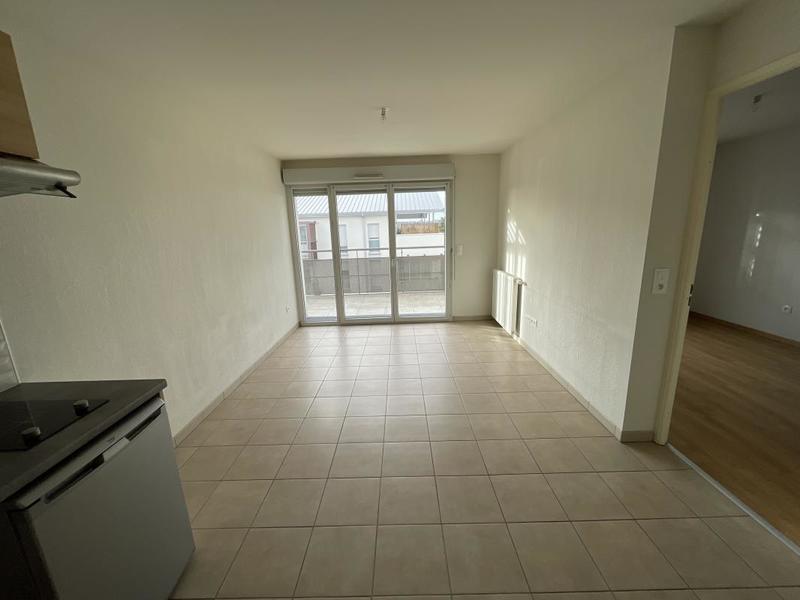 Appartement - 37 m²