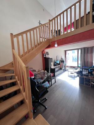 Maison - 115 m² - 4 pièces