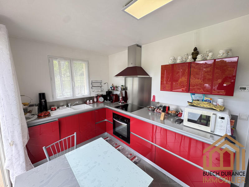 Maison - 86 m² - 4 pièces