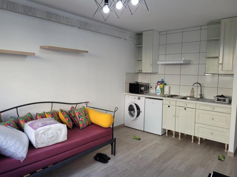 Appartement - 23 m² - 1 pièce