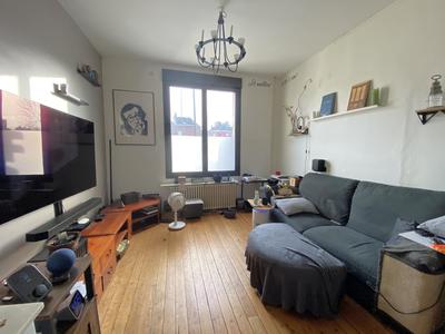 Immeuble - 109 m² - 2 pièces