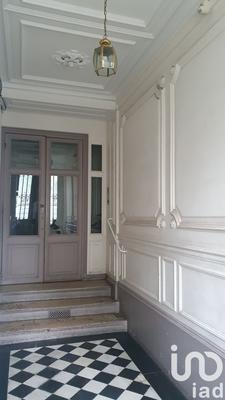 Appartement - 102 m² - 5 pièces