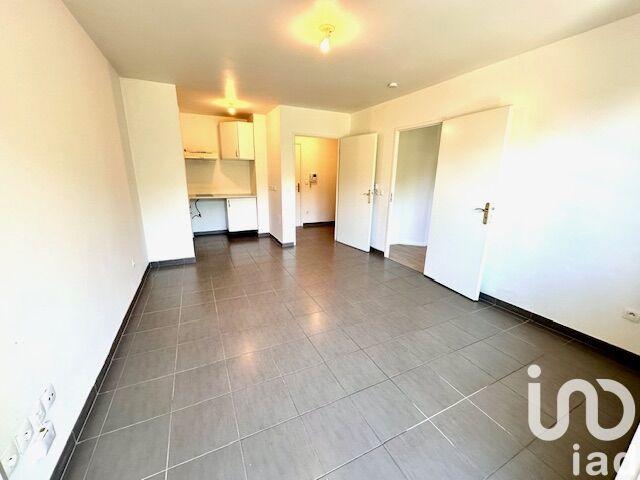 Appartement - 39 m² - 2 pièces