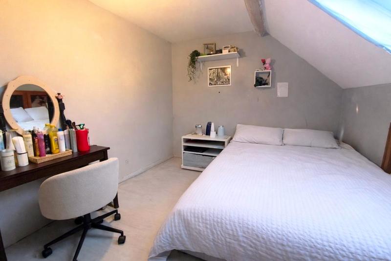 Maison - 110 m² - 6 pièces