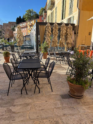 Local commercial - 55 m²