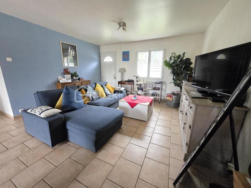 Pavillon - 91 m² - 4 pièces