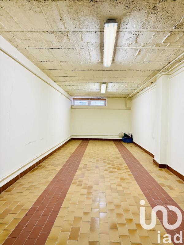 Duplex - 153 m² - 5 pièces