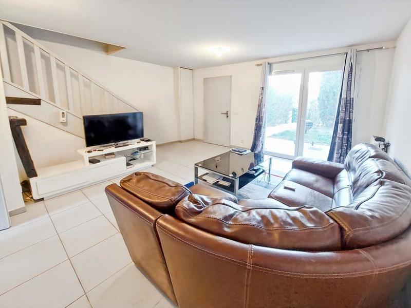 Maison - 65 m² - 3 pièces