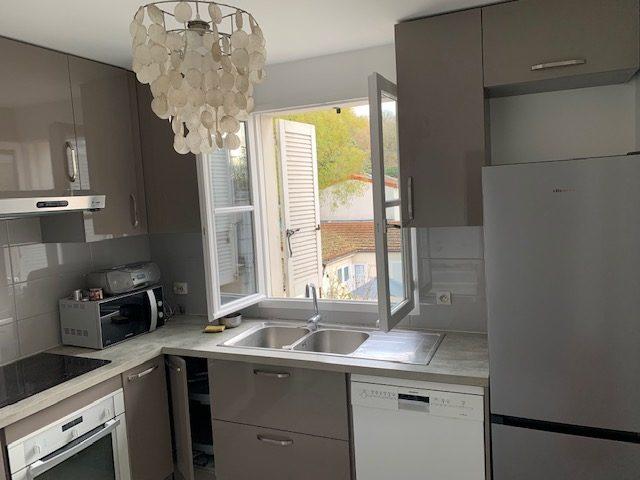 Appartement - 86 m² - 4 pièces