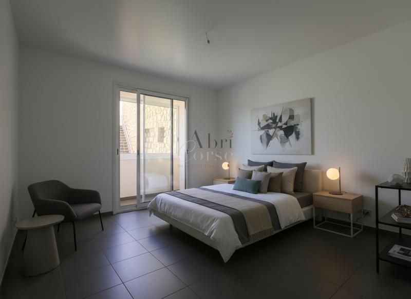 Appartement - 53 m² - 3 pièces