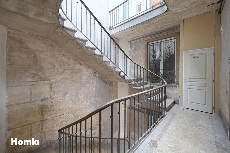 Appartement - 105 m² - 4 pièces