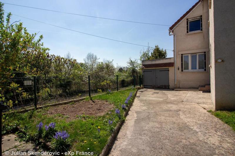 Maison - 119 m² - 5 pièces