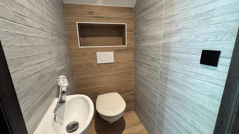 Châlet - 92 m² - 4 pièces