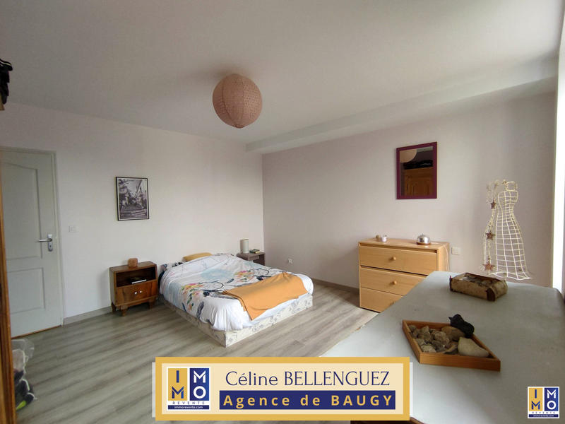 Maison - 141 m² - 6 pièces