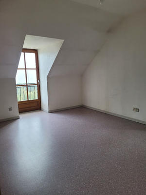 Appartement - 74 m² - 3 pièces