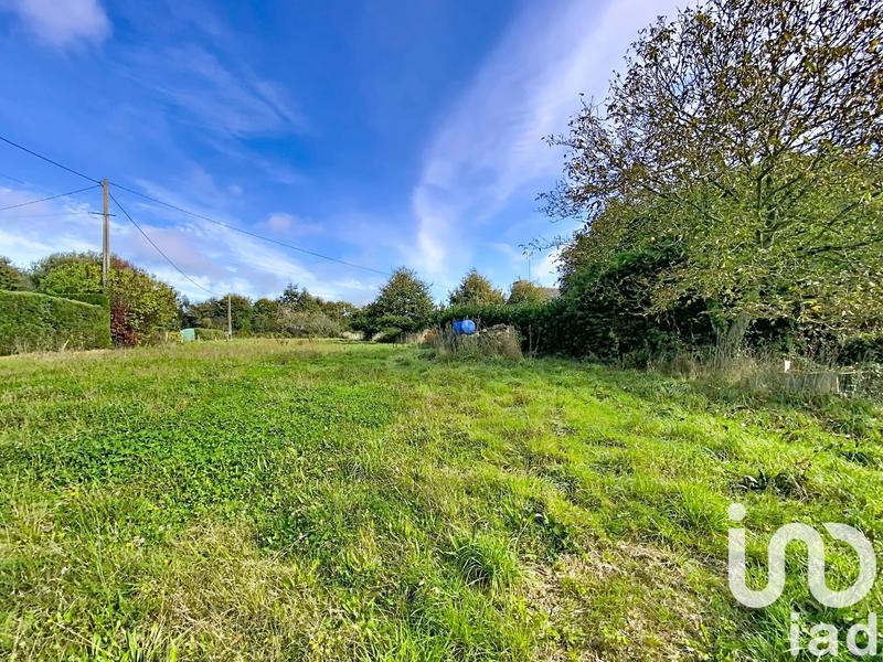 Maison de campagne - 68 m² - 4 pièces