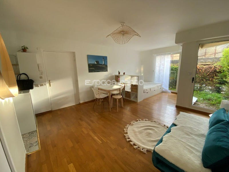 Appartement - 31 m² - 1 pièce