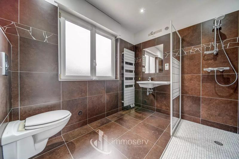 Maison - 81 m² - 4 pièces